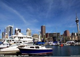 新西兰 飞机去 飞机回  10天9晚 纯净新西兰南北岛10天-