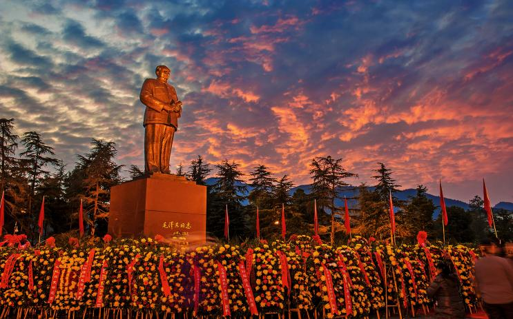 湘潭 汽车去 汽车回  1天0晚 韶山半日游