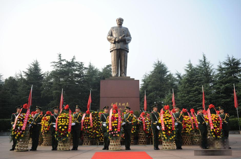 湘潭 汽车去 汽车回  1天0晚 韶山一天