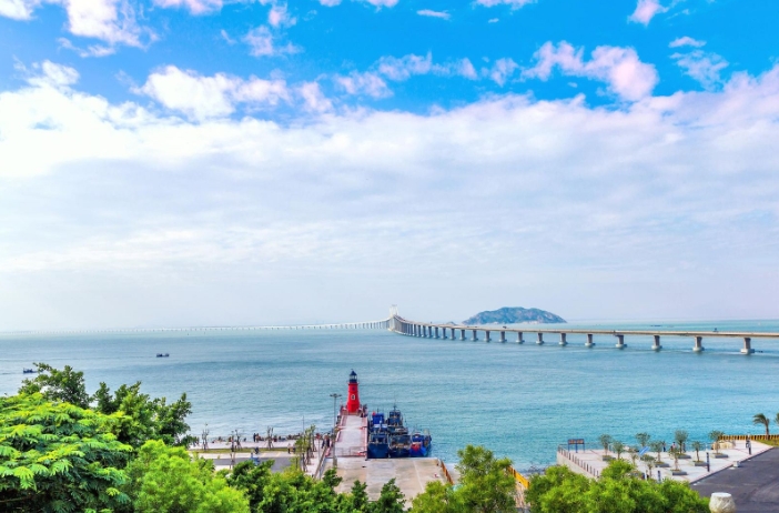 广东南澳 飞机去 飞机回  5天4晚 【嗨游潮汕】汕头+南澳+潮州5天4晚