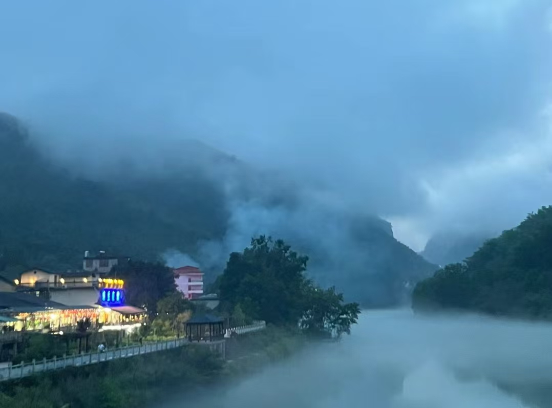江西 汽车去 汽车回  4天3晚 粤赣联游【非遗潮汕·海岛风情】汽车纯玩 4 日游