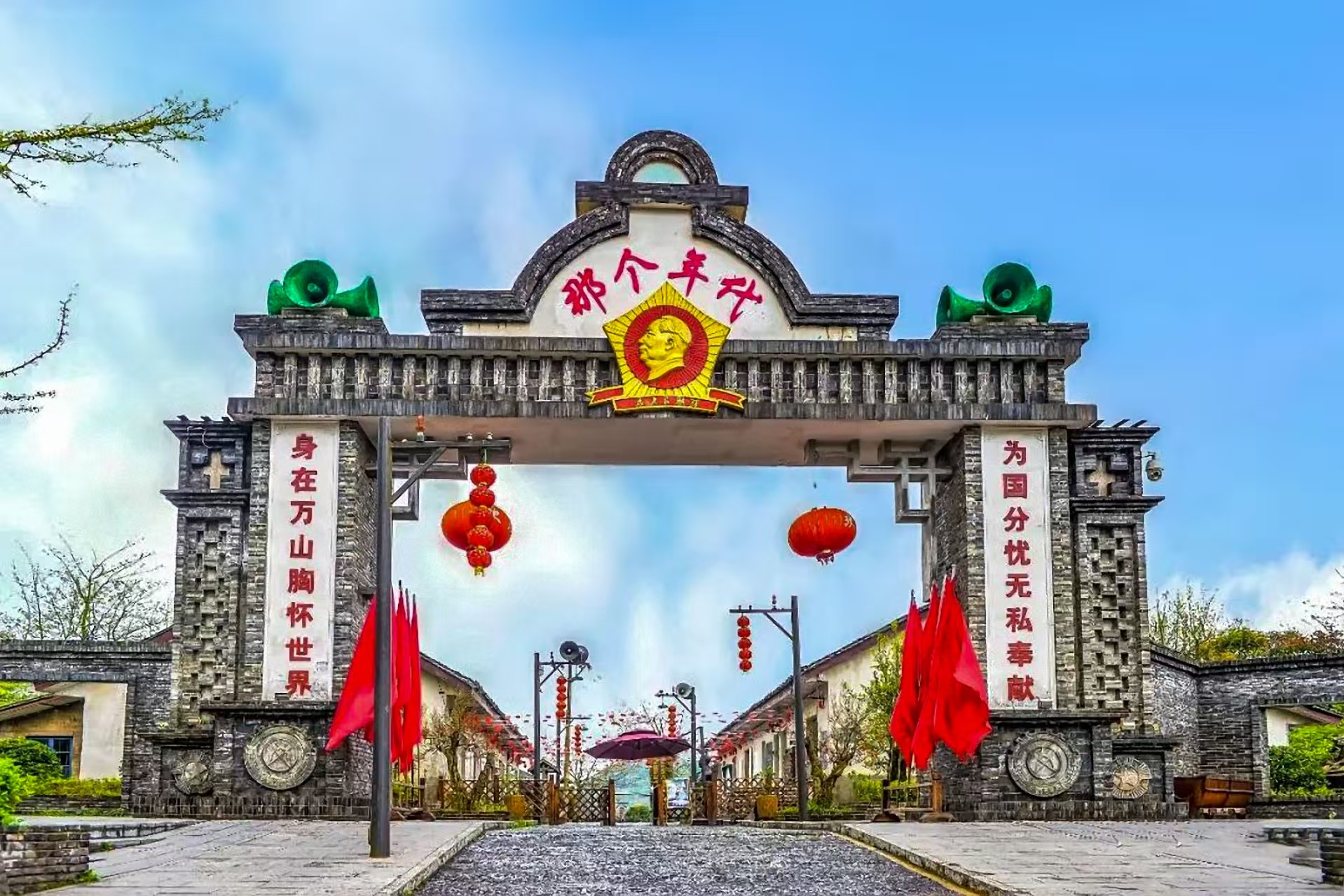 贵州 汽车去 汽车回  2天1晚 黔迎贵客二日游