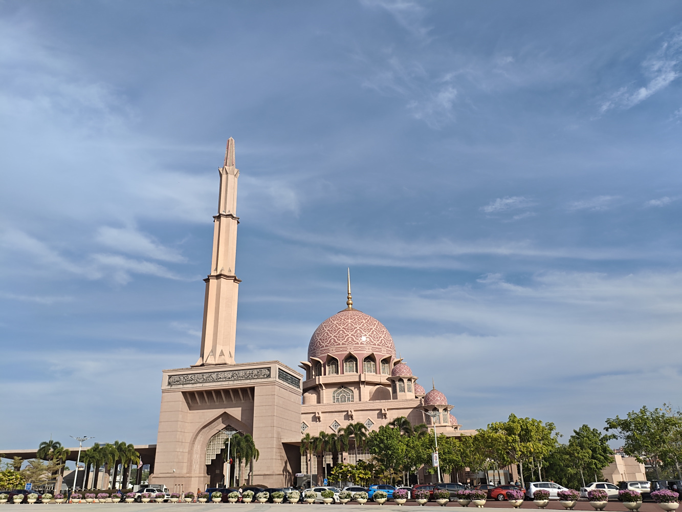 新加坡马来西亚 飞机去 飞机回  7天6晚 春节定制 鸿运新马双飞7日游