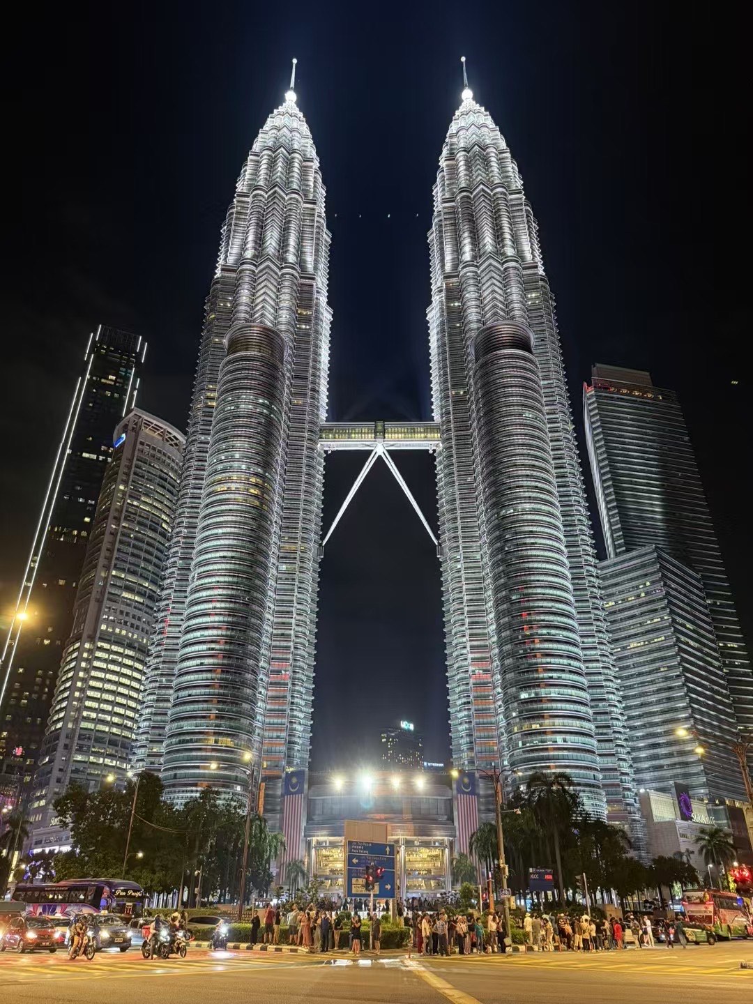 新加坡马来西亚 飞机去 飞机回  6天5晚 春节定制 鸿运新马双飞6日游