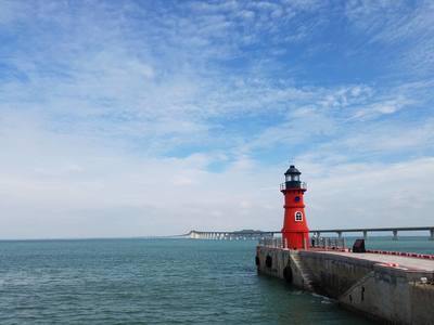 广东 飞机去 飞机回  6天5晚 喜粤潮汕 英歌舞南澳岛巽寮湾边城双飞纯玩六日游