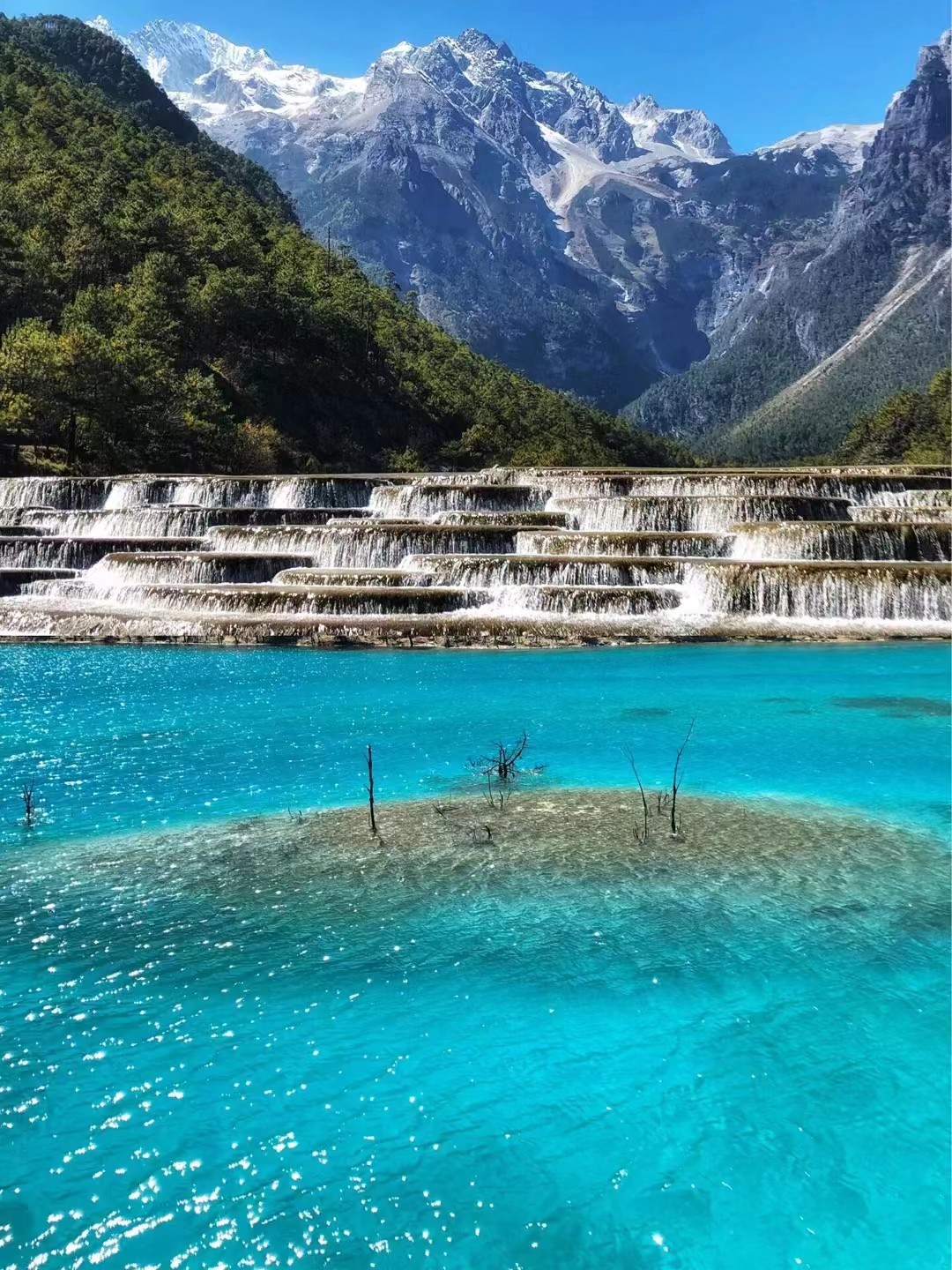云南 飞机去 飞机回  5天4晚 【 非凡丽江】—丽江大理双飞5日游