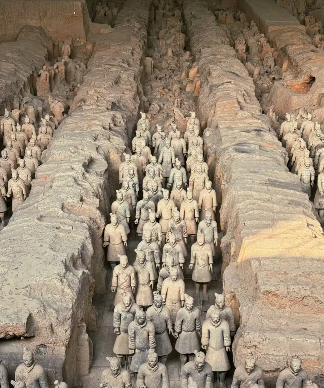 陕西 游客自理去 游客自理回  7天6晚 秦风唐韵、一眼千年* 走进百年名校西安交通大学树立名校梦想