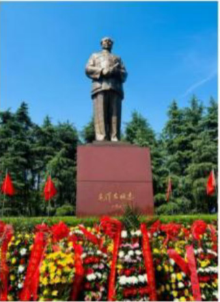 湘潭 汽车去 汽车回  1天0晚 韶山一日游