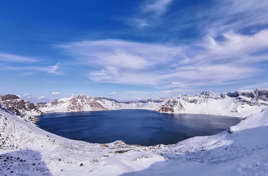 吉林 飞机去 飞机回  6天5晚 圣雪长白-长进哈出双飞