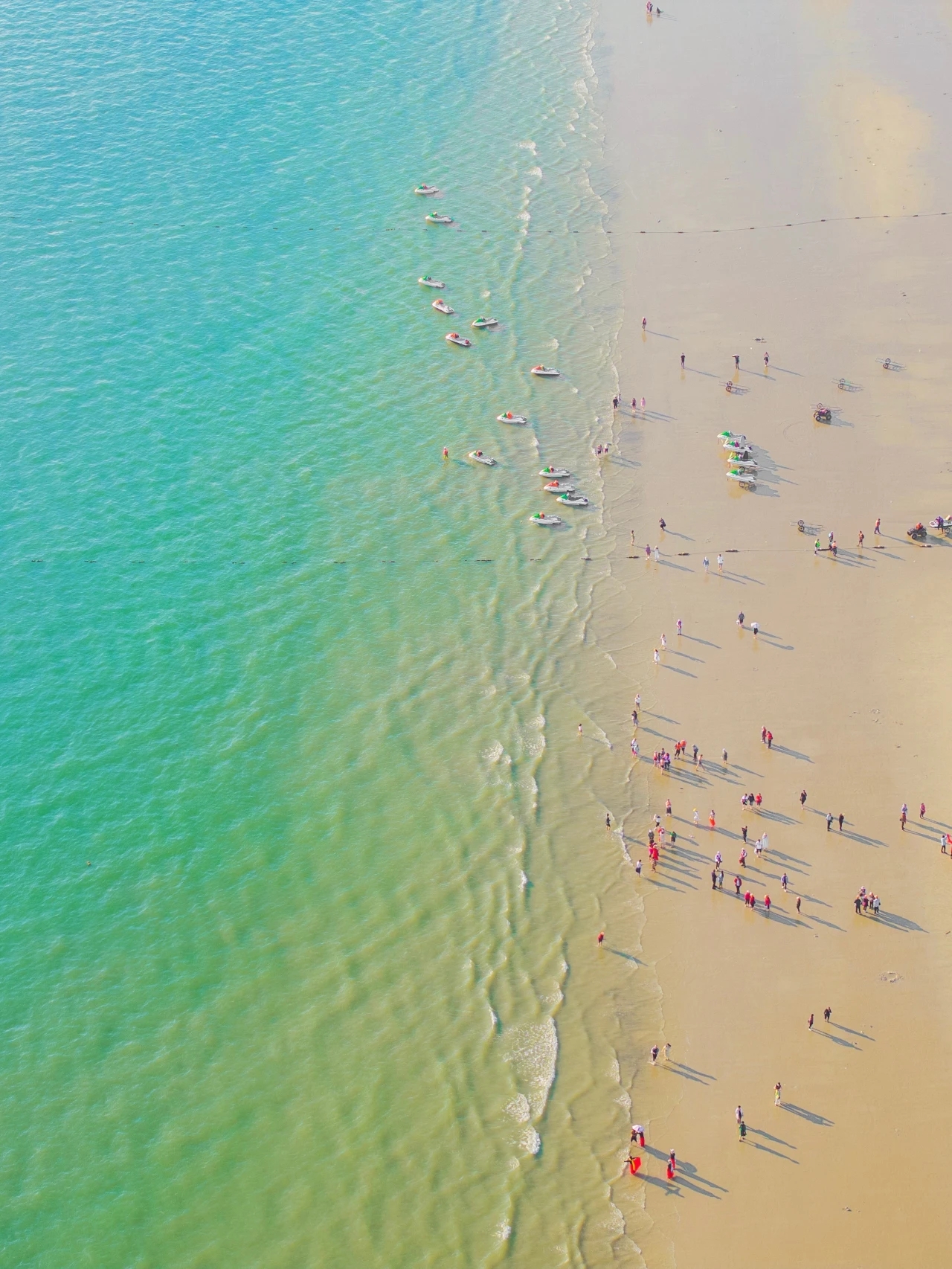 海南 飞机去 飞机回  8天7晚 海南海花岛双飞8日游
