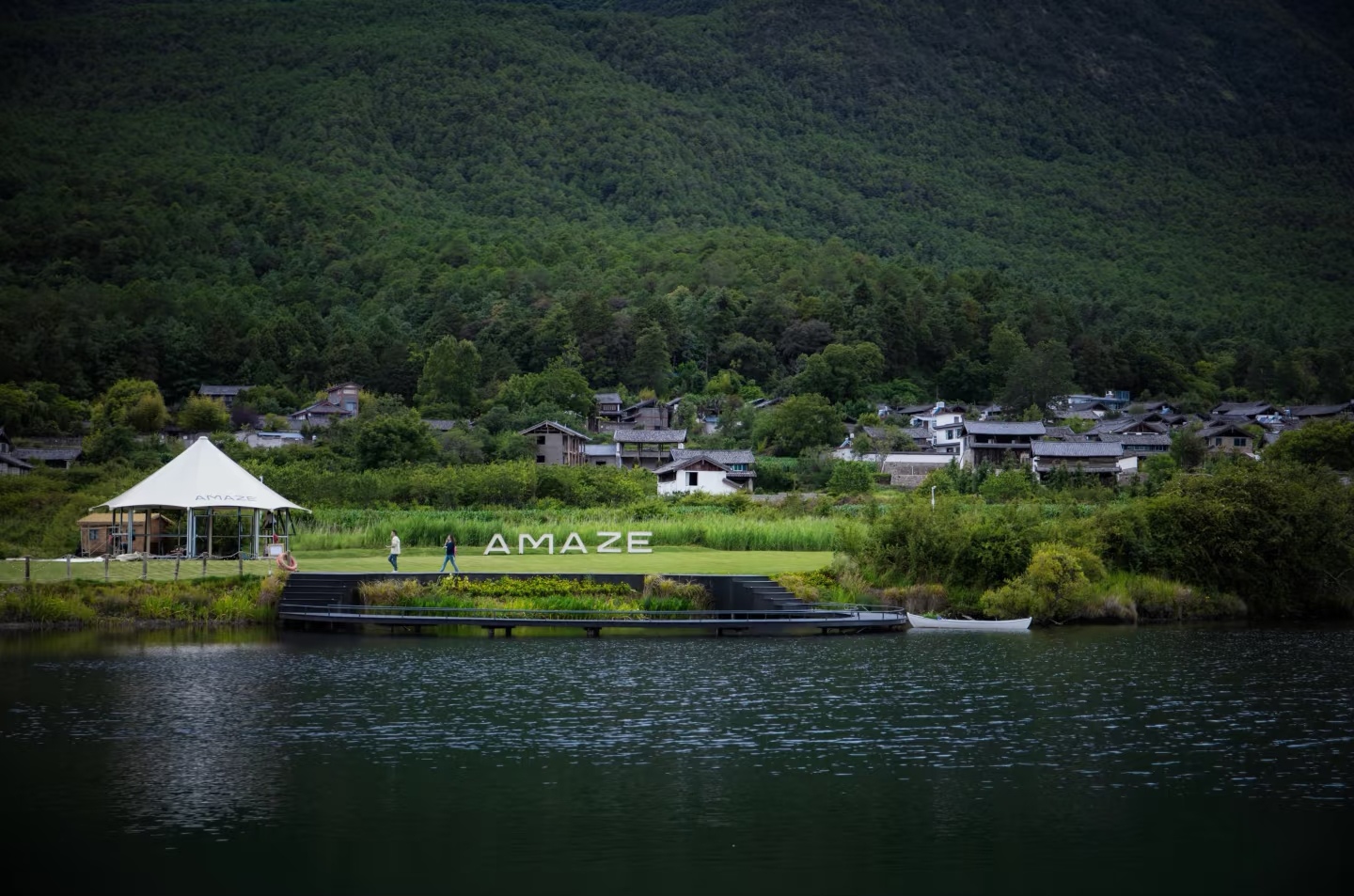 云南 游客自理去 游客自理回  8天7晚 “度假者”的滇西慢旅--丽江|大理|保山|腾冲八日
