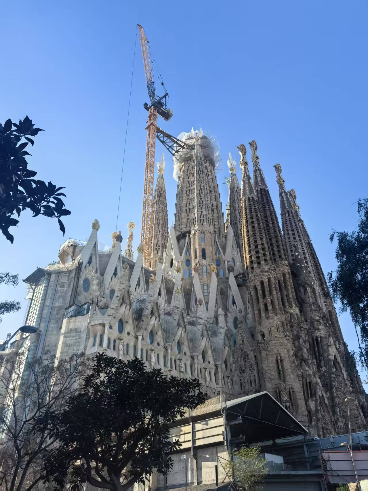 欧洲 飞机去 飞机回  12天11晚 【严选】【阳光西葡】  西班牙葡萄牙10晚12日