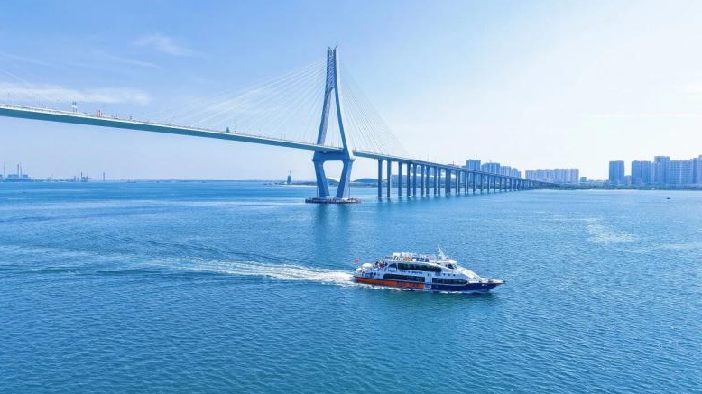 广东 火车去 火车回  5天4晚 湛江双卧5日