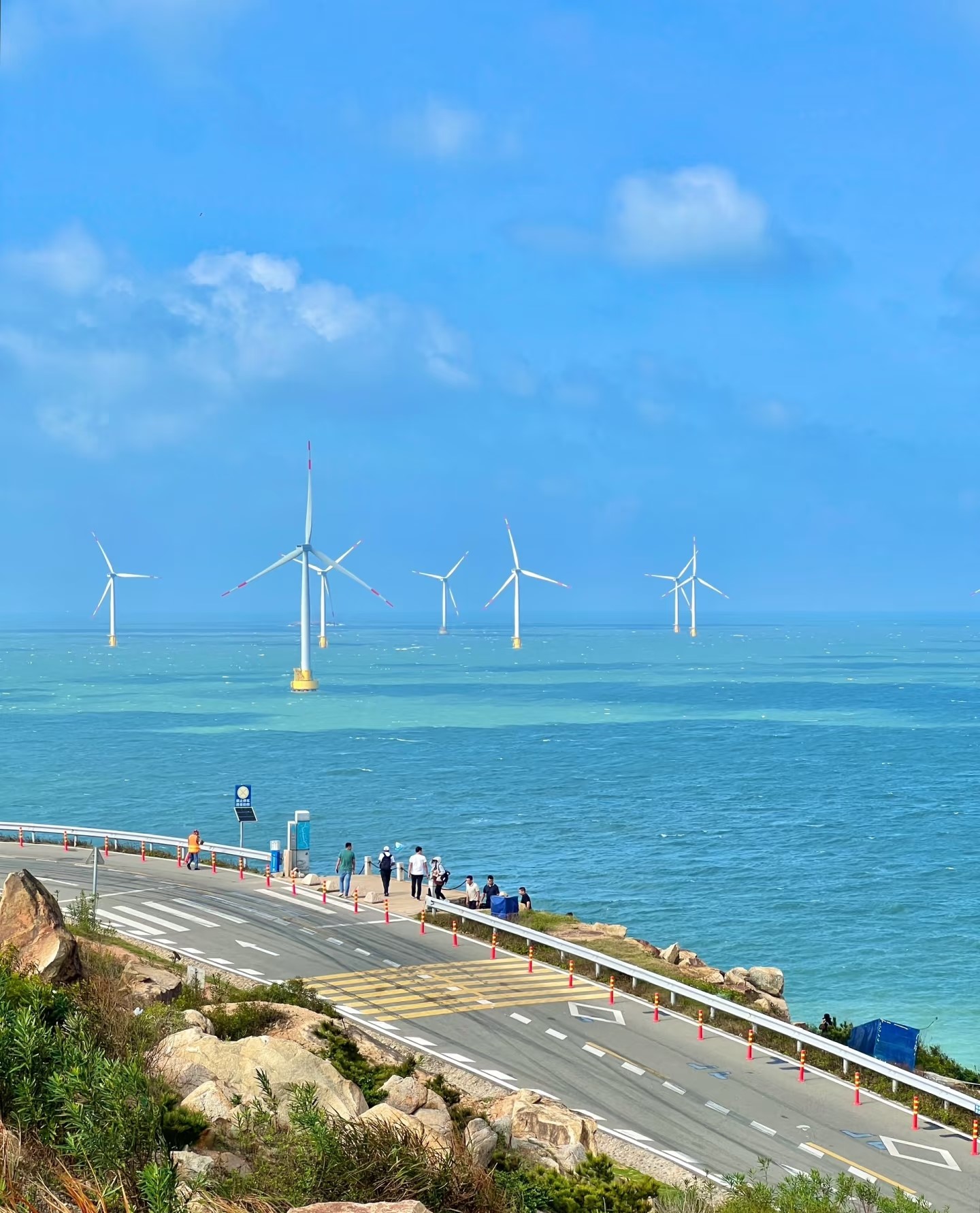 福建 高铁去 高铁回  5天4晚 福州、泉州、平潭双高5日游【马跃新程-福气泉岚】