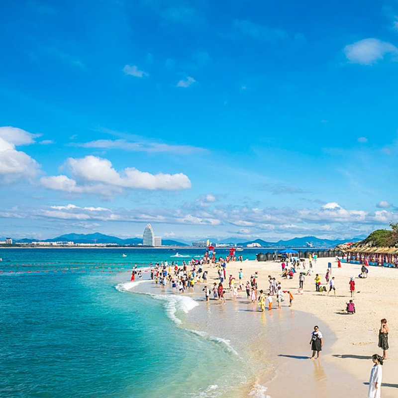 香港 游客自理去 游客自理回  1天0晚 香港一日游
