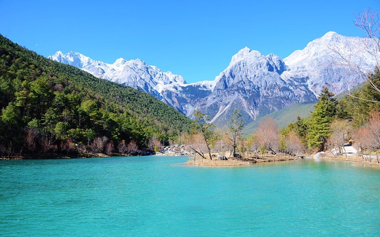 云南 飞机去 飞机回  6天5晚 净心游- 丽江/大理/泸沽湖双飞6日游（真纯玩 20人高端精品团）