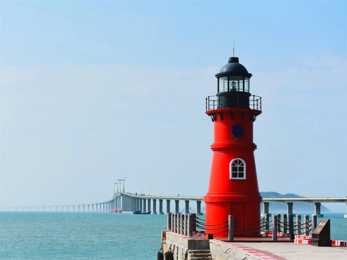 广东 高铁去 高铁回  4天3晚 【品味潮汕】南澳潮汕双高四天游