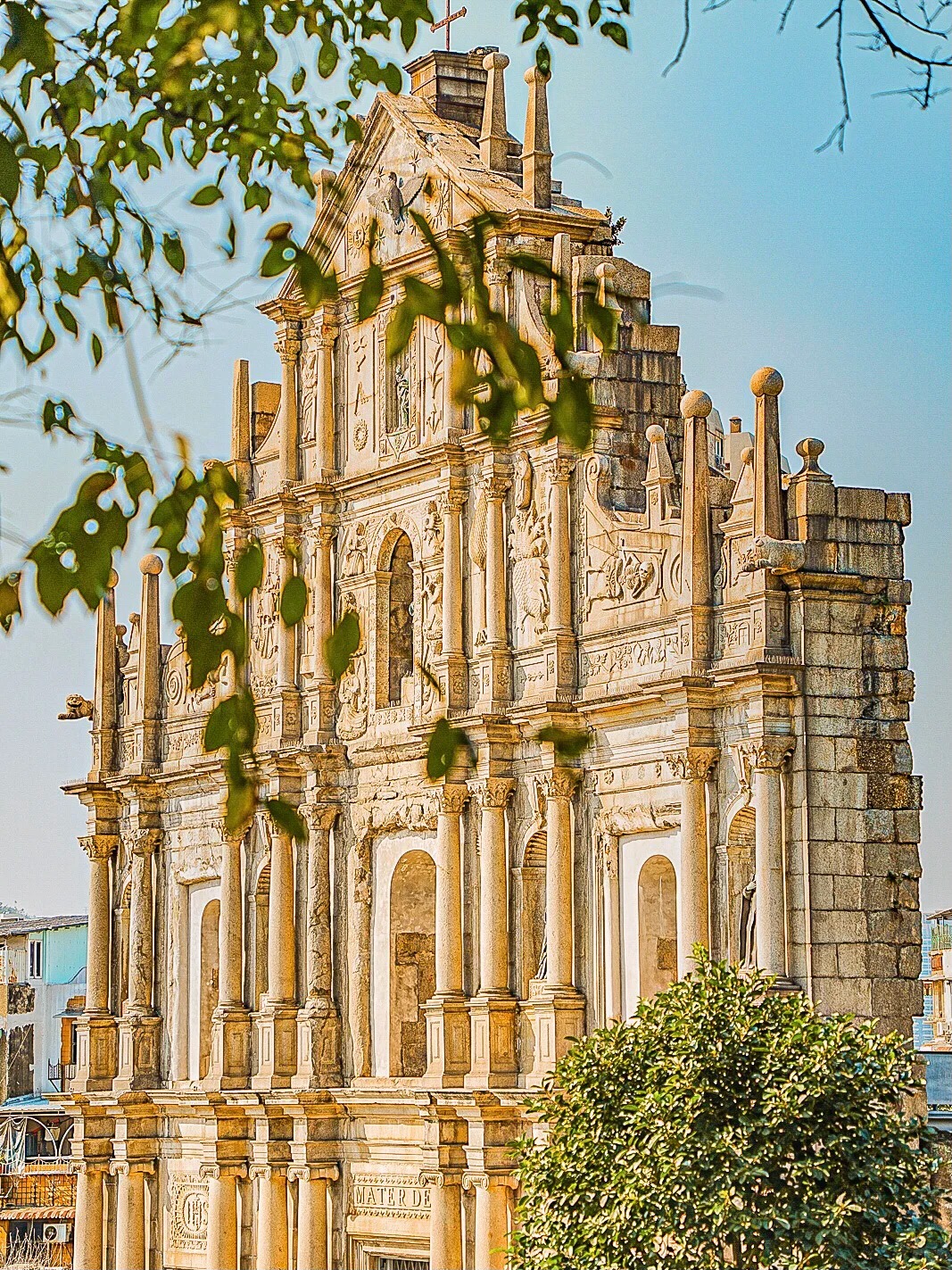 香港 高铁去 高铁回  6天5晚 珠海香港春节品质畅玩6天5晚