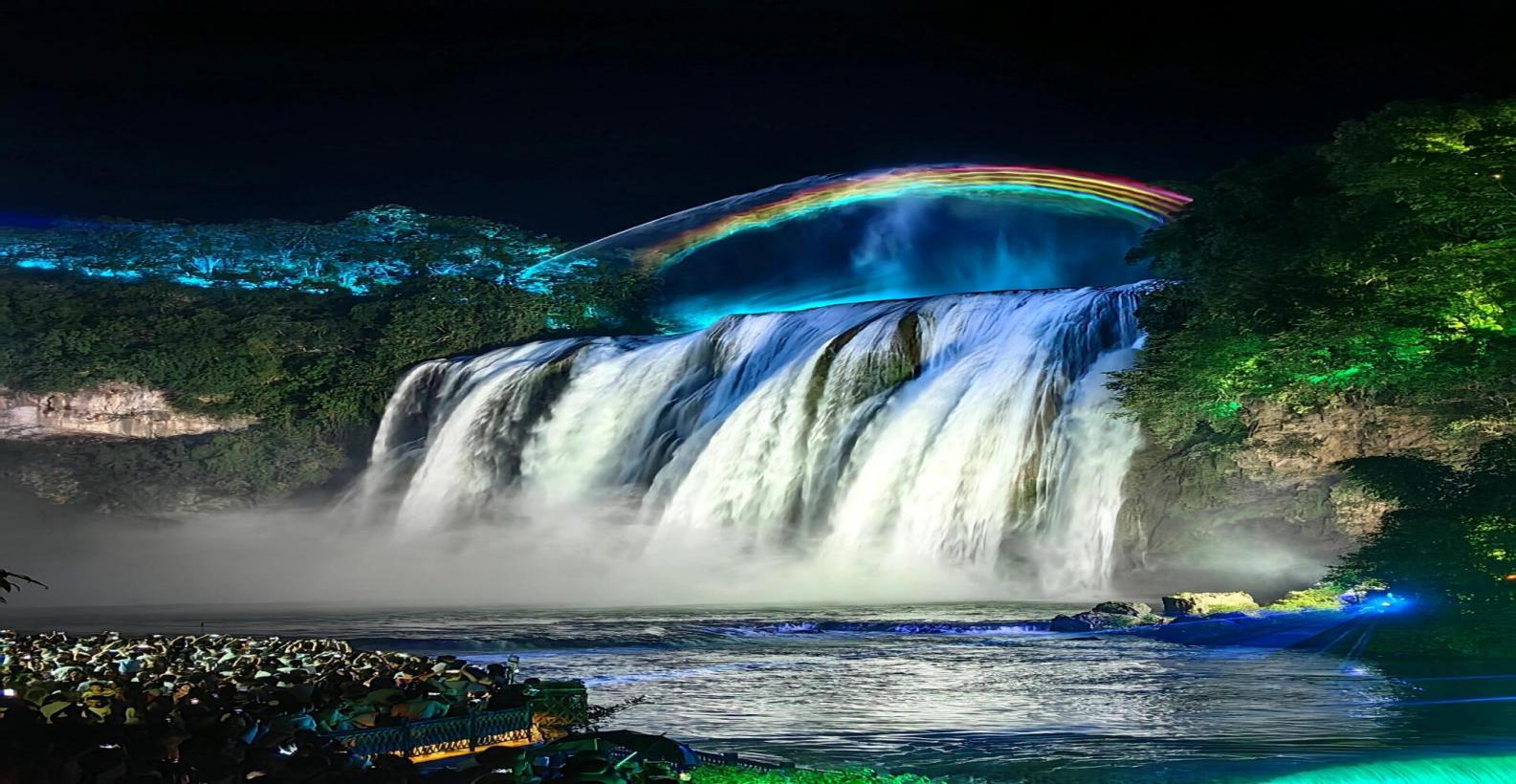 贵州 汽车去 汽车回  4天3晚 特惠大牌贵州4日游