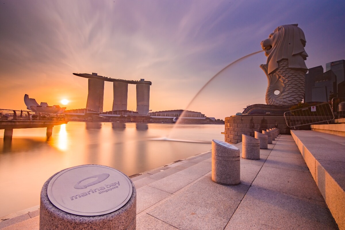 新加坡马来西亚 飞机去 飞机回  6天5晚 【纯臻新马】新加坡+马来西亚6天4晚