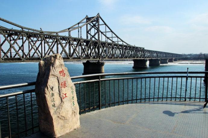 山东辽宁 飞机去 飞机回  6天5晚 【中朝边境 ·大国雄风】 |青岛|蓬莱|烟台|威海|日照|大连|旅顺|丹东|8城双飞6日游