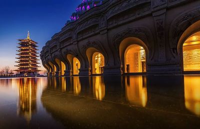 江苏 高铁去 高铁回  4天3晚 盛世南京30人内双高四天