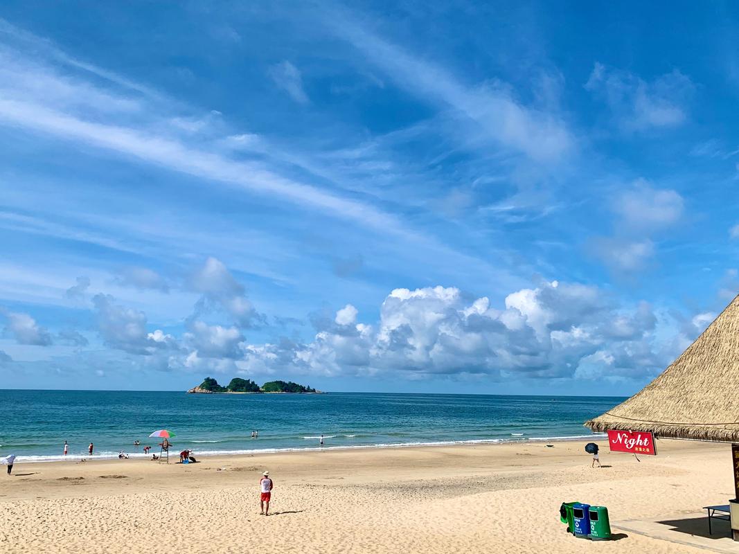 广东 高铁去 高铁回  6天5晚 【粤式庆新春】潮汕+南澳岛+巽寮湾+广州+深圳+珠海+佛山双高6天