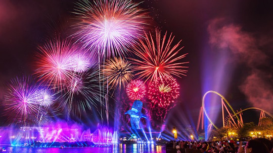 广东 高铁去 高铁回  5天4晚 【新春隆马精神】 广州长隆+珠海长隆+广佛5天