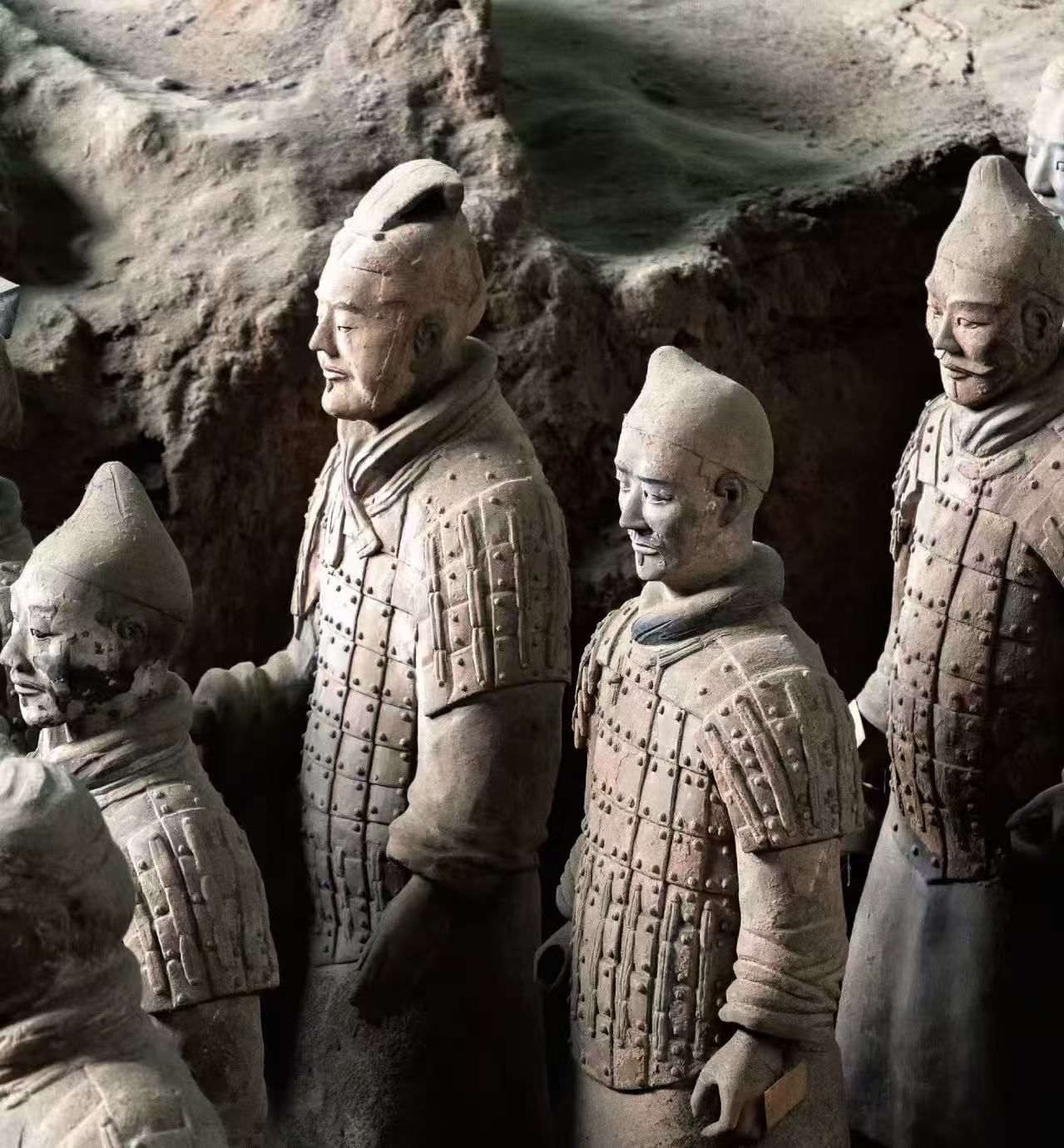 陕西 飞机去 飞机回  5天4晚 【深度华山】双飞五日游