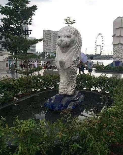 新加坡马来西亚 飞机去 飞机回  6天5晚 特价新马6天4晚