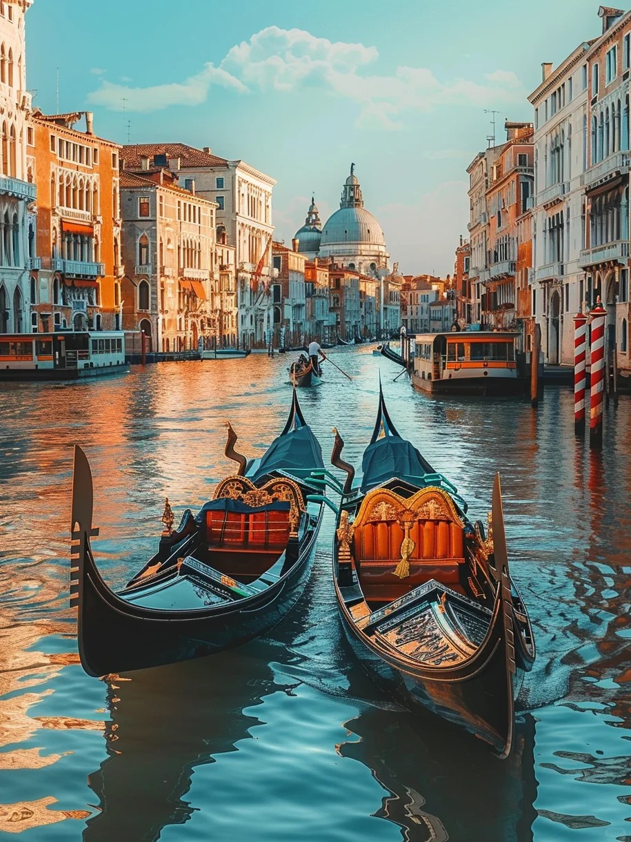 欧洲 飞机去 飞机回  18天17晚 一价全含   环游东西欧  12国18日（含全餐）