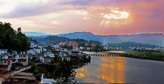 贵州 汽车去 汽车回  5天4晚 贵州铜仁旅居康养休闲纯玩汽车5日游