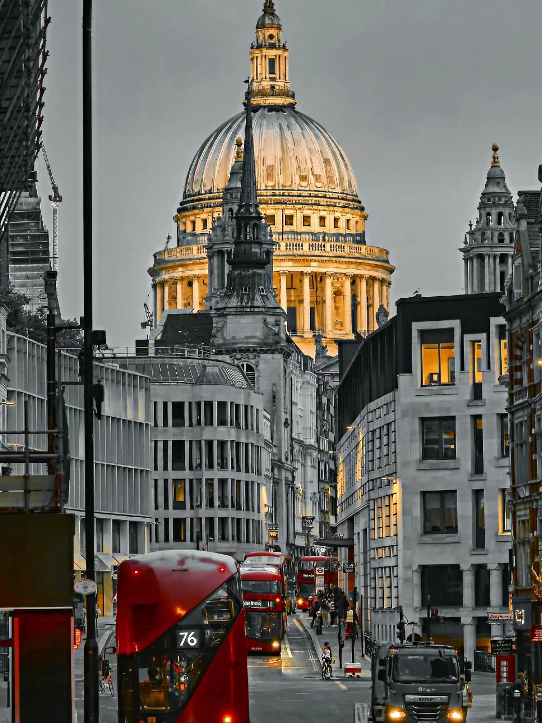 英国 飞机去 飞机回  12天11晚 【 一价全含·纯玩无购物】英国+爱尔兰12日