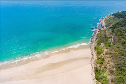 广东海南 游客自理去 游客自理回  8天7晚 湛江海南纯玩8 日游