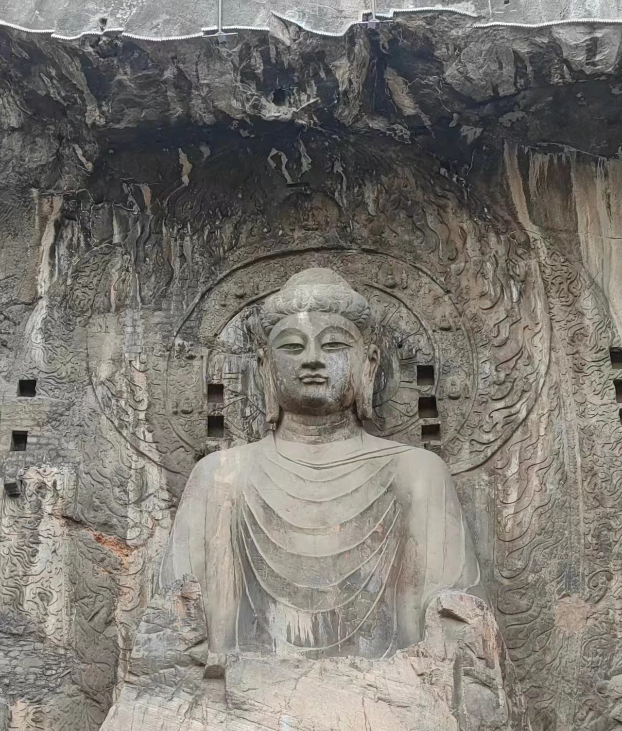 河南 高铁去 高铁回  7天6晚 4月【全景河南】双高七日游