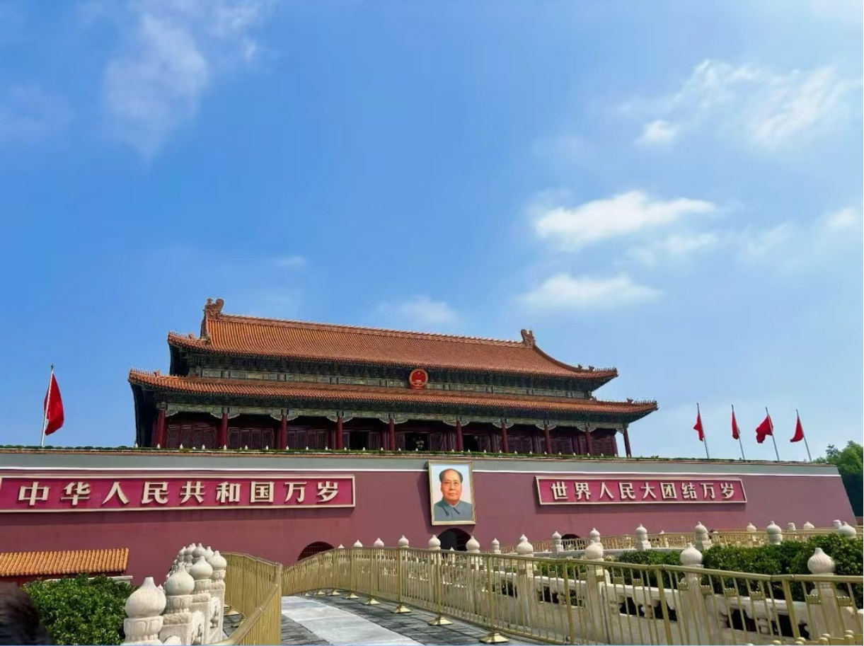 北京 游客自理去 游客自理回  3天2晚 【北京小包】北京一地3日