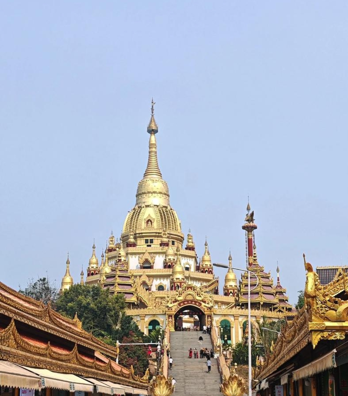 云南 飞机去 飞机回  6天5晚 浪漫腾冲6日游