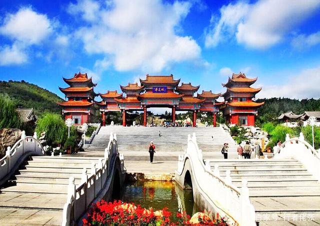 山东 飞机去 飞机回  6天5晚 2026年【大国雄风】-敬礼最可爱的人