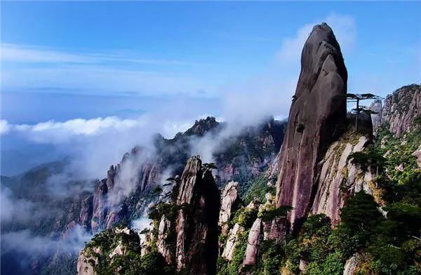 江西 汽车去 汽车回  3天2晚 免票庐山3日游