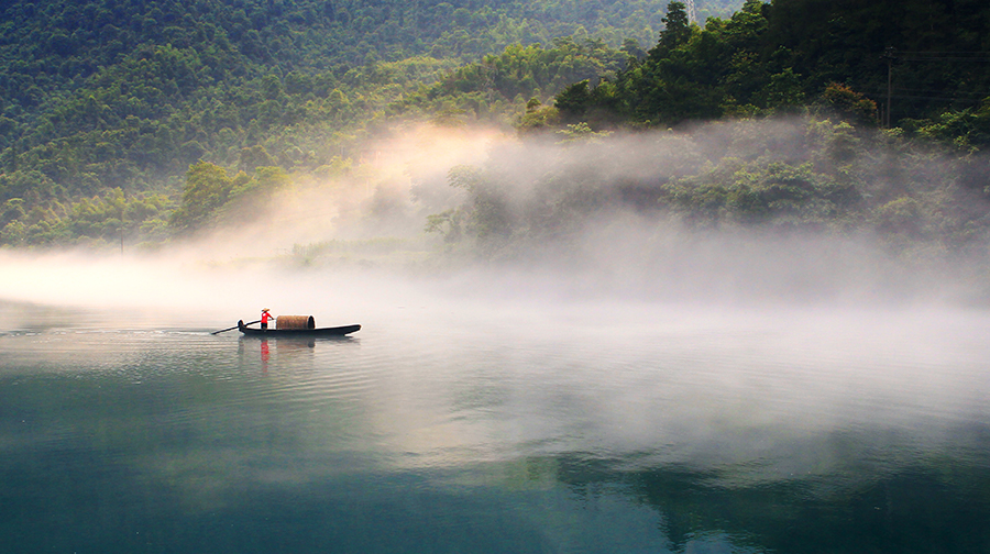 郴州 高铁去 高铁回  3天2晚 高椅岭、莽山五指峰、东江湖汽车3天游