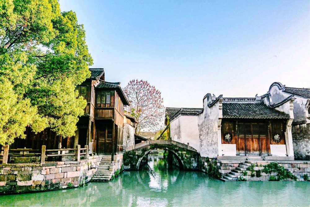 江苏 高铁去 高铁回  3天2晚 扬州一地  3天游