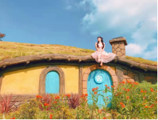 长沙 汽车去 汽车回  1天0晚 浏河一湾汽车一日