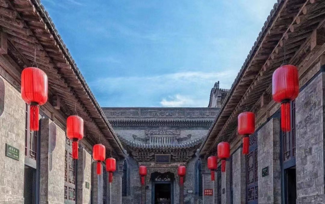 山西 高铁去 游客自理回  7天6晚 【豫见山西】单高七日游