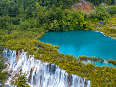 四川 火车去 火车回  10天9晚 【慢游巴蜀】四川全景双卧10日游