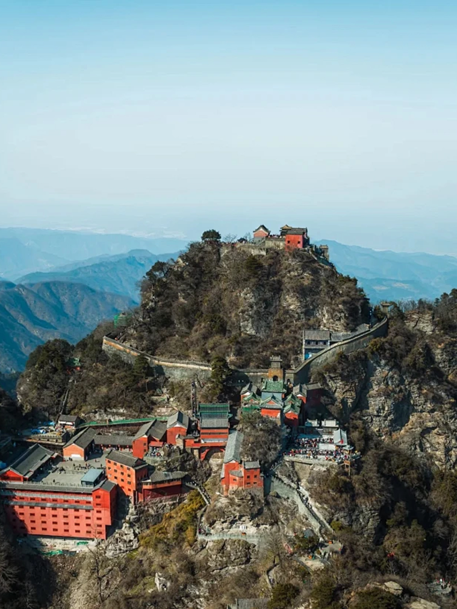 河南 火车去 火车回  7天6晚 【大河风华】河南、河北、山西双卧7日游