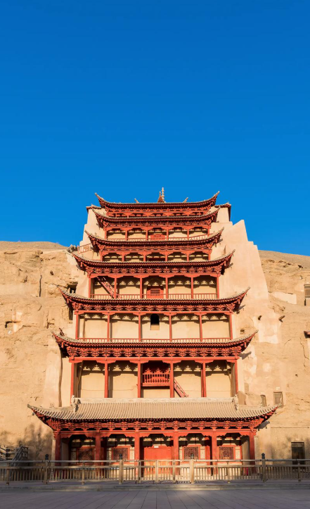 甘肃青海 飞机去 飞机回  8天7晚 2026【特惠真纯玩甘青】