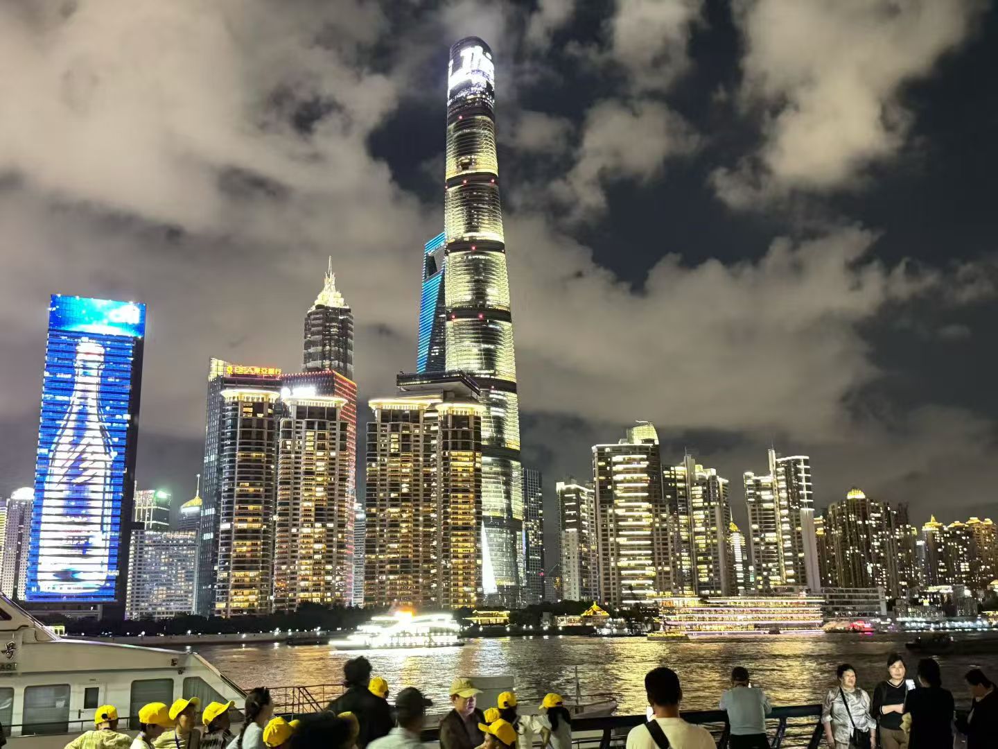 上海 汽车去 汽车回  7天6晚 华东六市