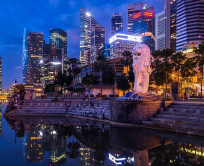 新加坡 飞机去 飞机回  6天5晚 【会销】新加坡、马来西亚双飞6日游