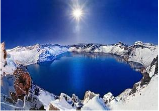 辽宁吉林黑龙江 火车去 火车回  9天8晚 寻梦东北-双卧9日