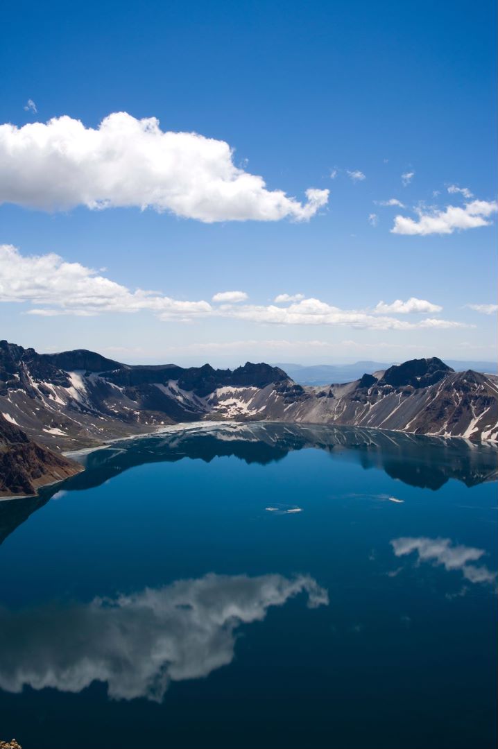吉林 飞机去 飞机回  6天5晚 延吉长白山双飞6日